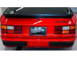 1986 Porsche 944 (CC-2063352) for sale in Las Vegas, Nevada