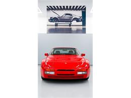 1986 Porsche 944 (CC-2063352) for sale in Las Vegas, Nevada
