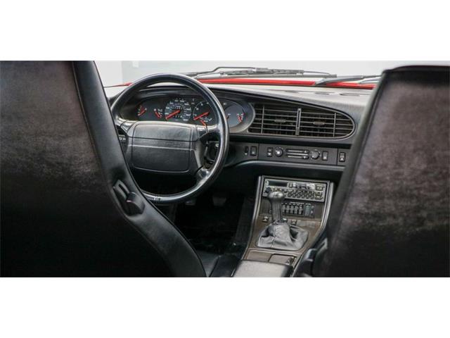 1986 Porsche 944 (CC-2063352) for sale in Las Vegas, Nevada
