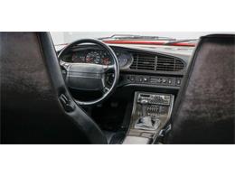 1986 Porsche 944 (CC-2063352) for sale in Las Vegas, Nevada