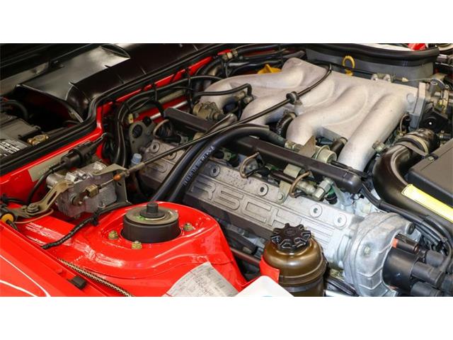 1986 Porsche 944 (CC-2063352) for sale in Las Vegas, Nevada