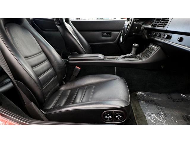 1986 Porsche 944 (CC-2063352) for sale in Las Vegas, Nevada