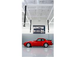 1986 Porsche 944 (CC-2063352) for sale in Las Vegas, Nevada