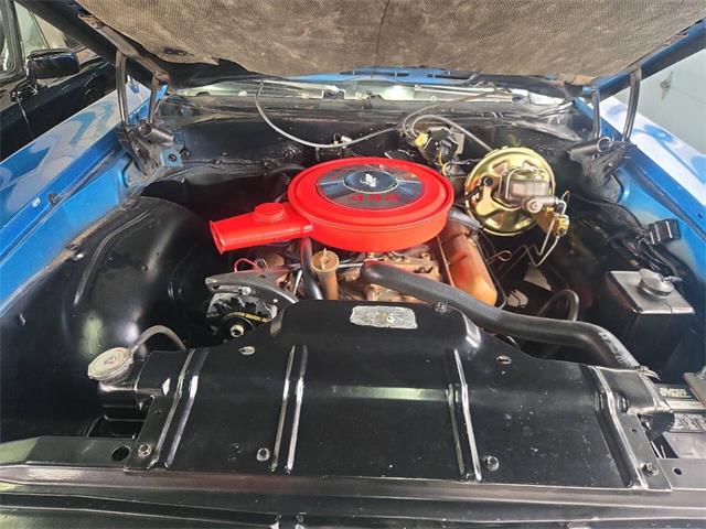 1968 Oldsmobile Cutlass (CC-2063354) for sale in St. Charles, Illinois