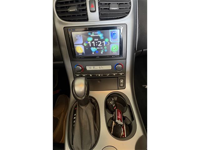 2006 Chevrolet Corvette (CC-2063362) for sale in Bridgeport, West Virginia