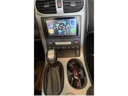 2006 Chevrolet Corvette (CC-2063362) for sale in Bridgeport, West Virginia