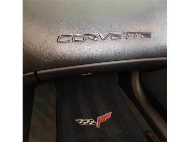 2006 Chevrolet Corvette (CC-2063362) for sale in Bridgeport, West Virginia