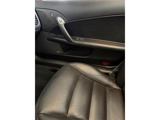 2006 Chevrolet Corvette (CC-2063362) for sale in Bridgeport, West Virginia