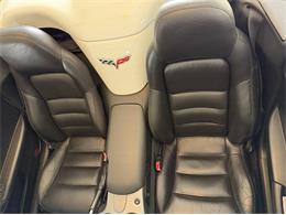 2006 Chevrolet Corvette (CC-2063362) for sale in Bridgeport, West Virginia