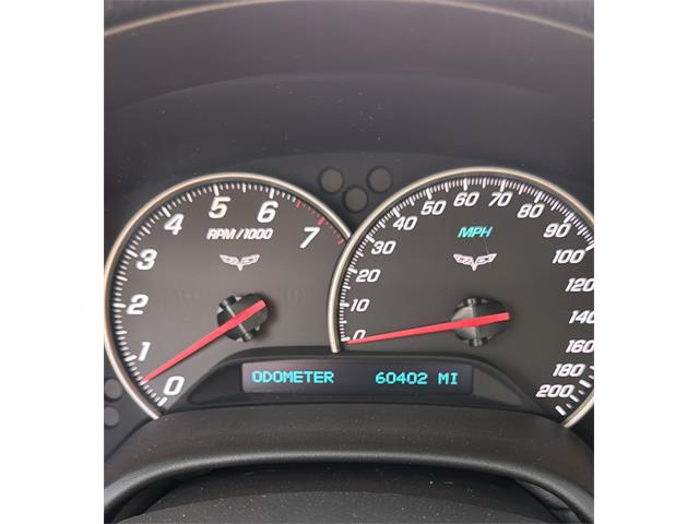 2006 Chevrolet Corvette (CC-2063362) for sale in Bridgeport, West Virginia