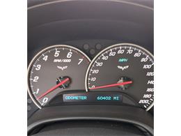 2006 Chevrolet Corvette (CC-2063362) for sale in Bridgeport, West Virginia