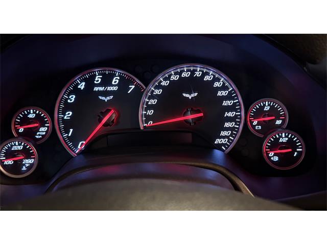 2006 Chevrolet Corvette (CC-2063362) for sale in Bridgeport, West Virginia