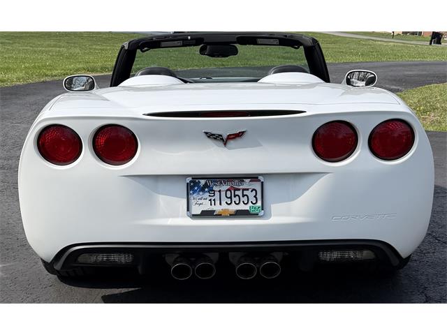 2006 Chevrolet Corvette (CC-2063362) for sale in Bridgeport, West Virginia