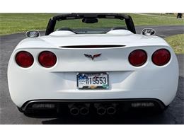 2006 Chevrolet Corvette (CC-2063362) for sale in Bridgeport, West Virginia
