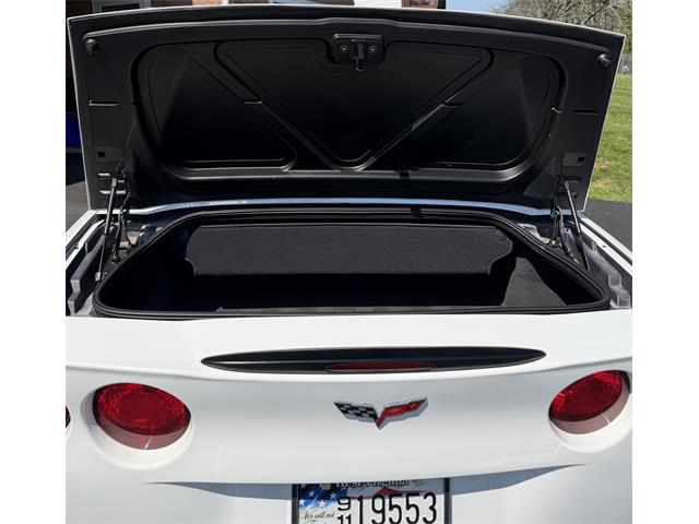 2006 Chevrolet Corvette (CC-2063362) for sale in Bridgeport, West Virginia