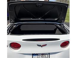 2006 Chevrolet Corvette (CC-2063362) for sale in Bridgeport, West Virginia