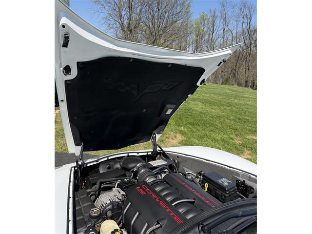 2006 Chevrolet Corvette (CC-2063362) for sale in Bridgeport, West Virginia