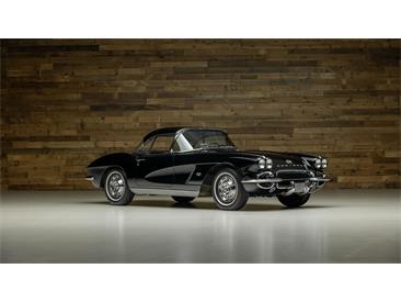 1962 Chevrolet Corvette (CC-2063374) for sale in Auburn, Indiana