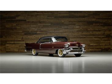 1956 Cadillac Eldorado Seville (CC-2063377) for sale in Auburn, Indiana