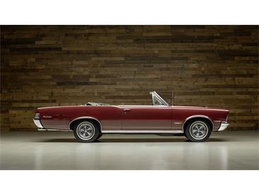 1965 Pontiac GTO (CC-2063387) for sale in Auburn, Indiana
