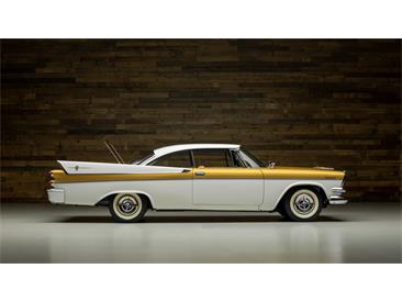 1957 Dodge Coronet (CC-2063391) for sale in Auburn, Indiana