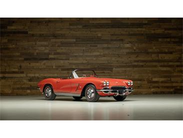 1962 Chevrolet Corvette (CC-2063403) for sale in Auburn, Indiana