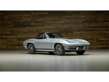 1964 Chevrolet Corvette (CC-2063405) for sale in Auburn, Indiana