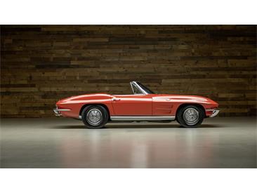 1964 Chevrolet Corvette (CC-2063406) for sale in Auburn, Indiana