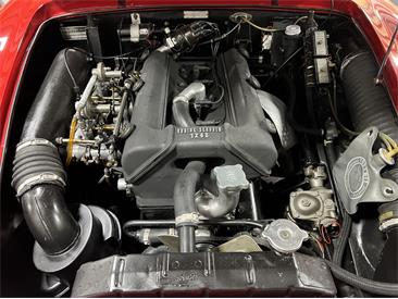 1960 Alfa Romeo Spider (CC-2063412) for sale in Auburn, Indiana