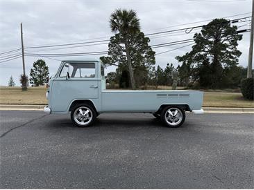1978 Volkswagen Type 2 (CC-2063416) for sale in Auburn, Indiana