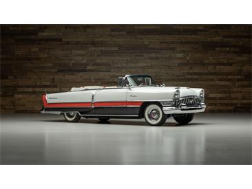 1955 Packard Caribbean (CC-2063425) for sale in Auburn, Indiana