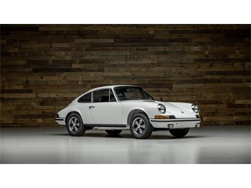 1973 Porsche 911T (CC-2063426) for sale in Auburn, Indiana