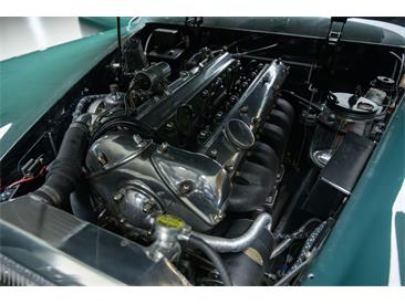 1958 Jaguar XK150 (CC-2063430) for sale in Auburn, Indiana