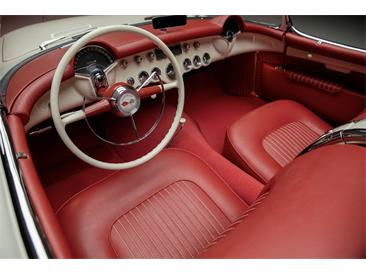 1955 Chevrolet Corvette (CC-2063433) for sale in Auburn, Indiana