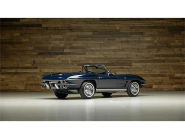 1964 Chevrolet Corvette L75 327/300 (CC-2063449) for sale in Auburn, Indiana