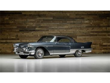 1957 Cadillac Eldorado Brougham (CC-2063453) for sale in Auburn, Indiana