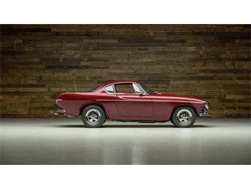 1968 Volvo P1800S (CC-2063462) for sale in Auburn, Indiana