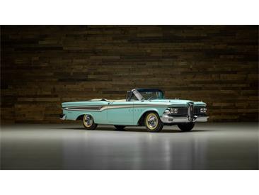 1959 Edsel Corsair (CC-2063473) for sale in Auburn, Indiana