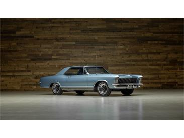 1965 Buick Riviera (CC-2063479) for sale in Auburn, Indiana