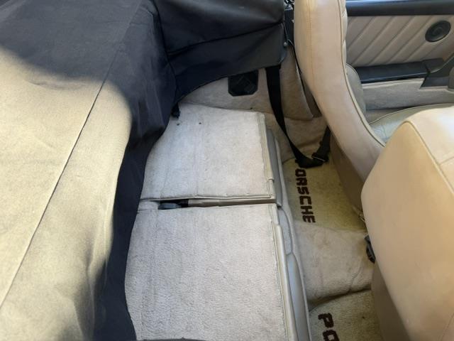 1983 Porsche 911SC (CC-2063485) for sale in GREENWOOD VILLAGE, Colorado