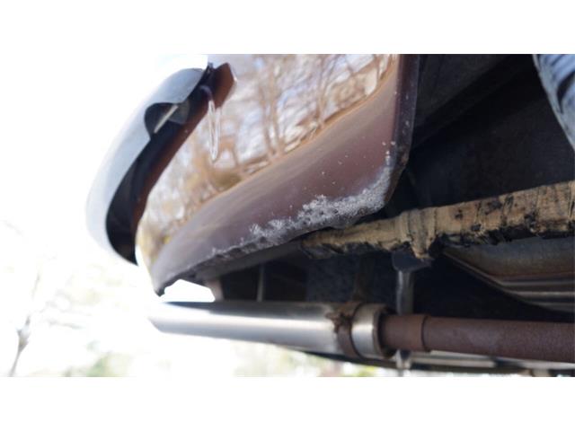 1974 Jensen Interceptor (CC-2060035) for sale in Norcross, Georgia