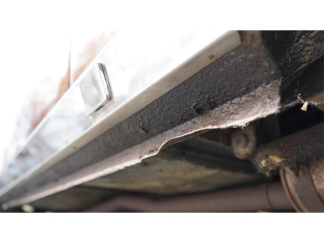 1974 Jensen Interceptor (CC-2060035) for sale in Norcross, Georgia