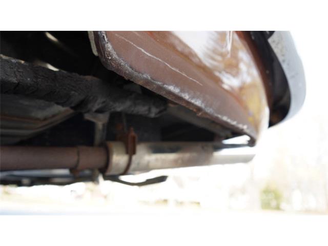 1974 Jensen Interceptor (CC-2060035) for sale in Norcross, Georgia