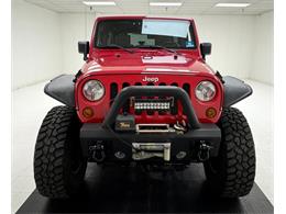 2010 Jeep Wrangler (CC-2063520) for sale in Morgantown, Pennsylvania