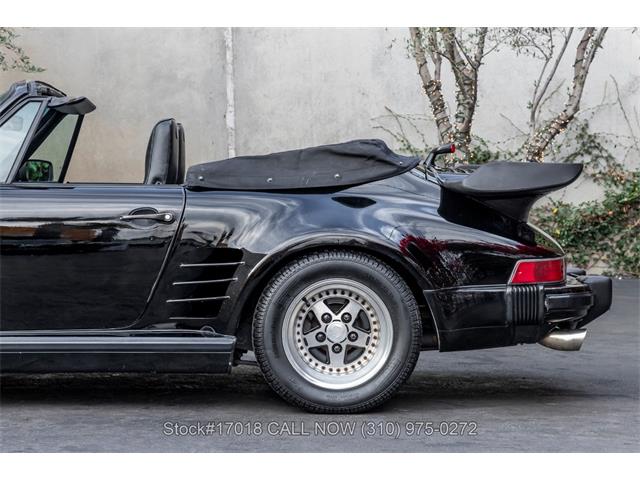 1985 Porsche Carrera (CC-2063544) for sale in Beverly Hills, California