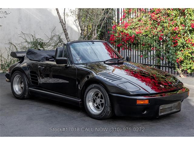 1985 Porsche Carrera (CC-2063544) for sale in Beverly Hills, California