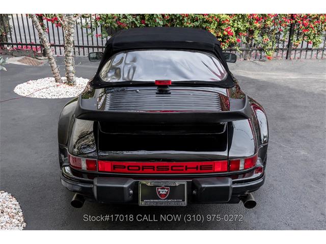 1985 Porsche Carrera (CC-2063544) for sale in Beverly Hills, California