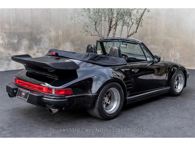 1985 Porsche Carrera (CC-2063544) for sale in Beverly Hills, California