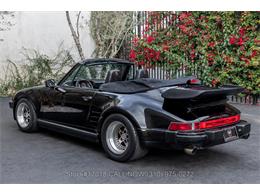 1985 Porsche Carrera (CC-2063544) for sale in Beverly Hills, California