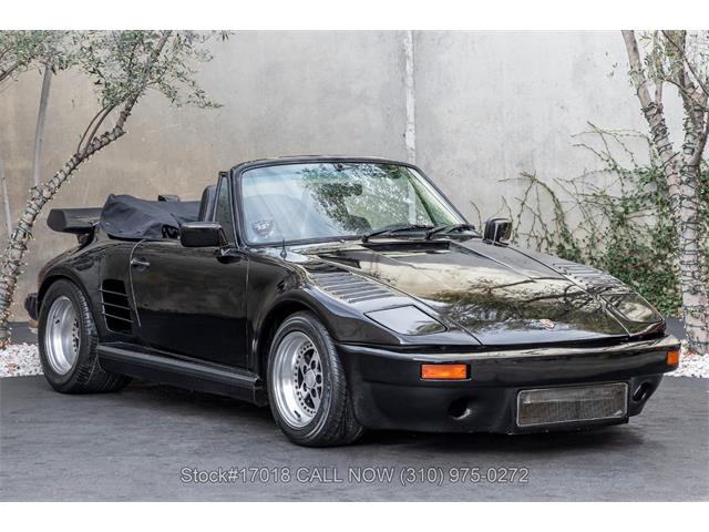 1985 Porsche Carrera (CC-2063544) for sale in Beverly Hills, California